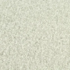 Greatmats Gym Turf Value 3/4 Inch x 15 Ft. Wide - White