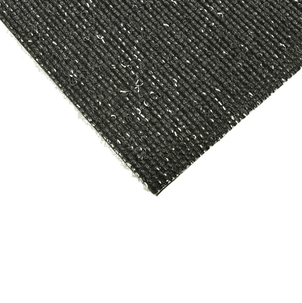 Greatmats Gym Turf Value 3/4 Inch x 15 Ft. Wide - White