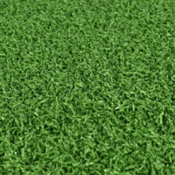 Greatmats Gym Turf Value 3/4 Inch x 15 Ft. Wide 5 mm Foam - Green