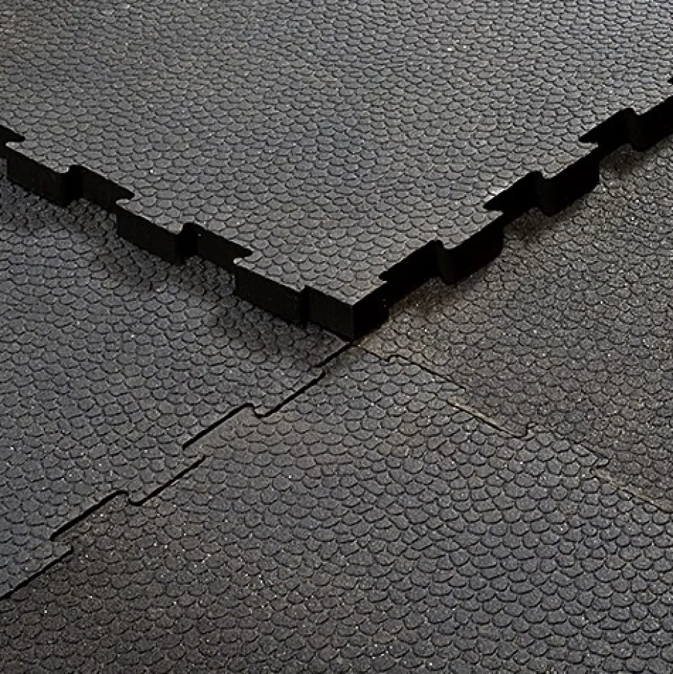 Greatmats Horse Stall Mats Kit 12x12 Ft.