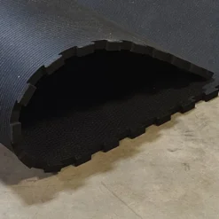 Greatmats Horse Stall Mats Kit 12x12 Ft.
