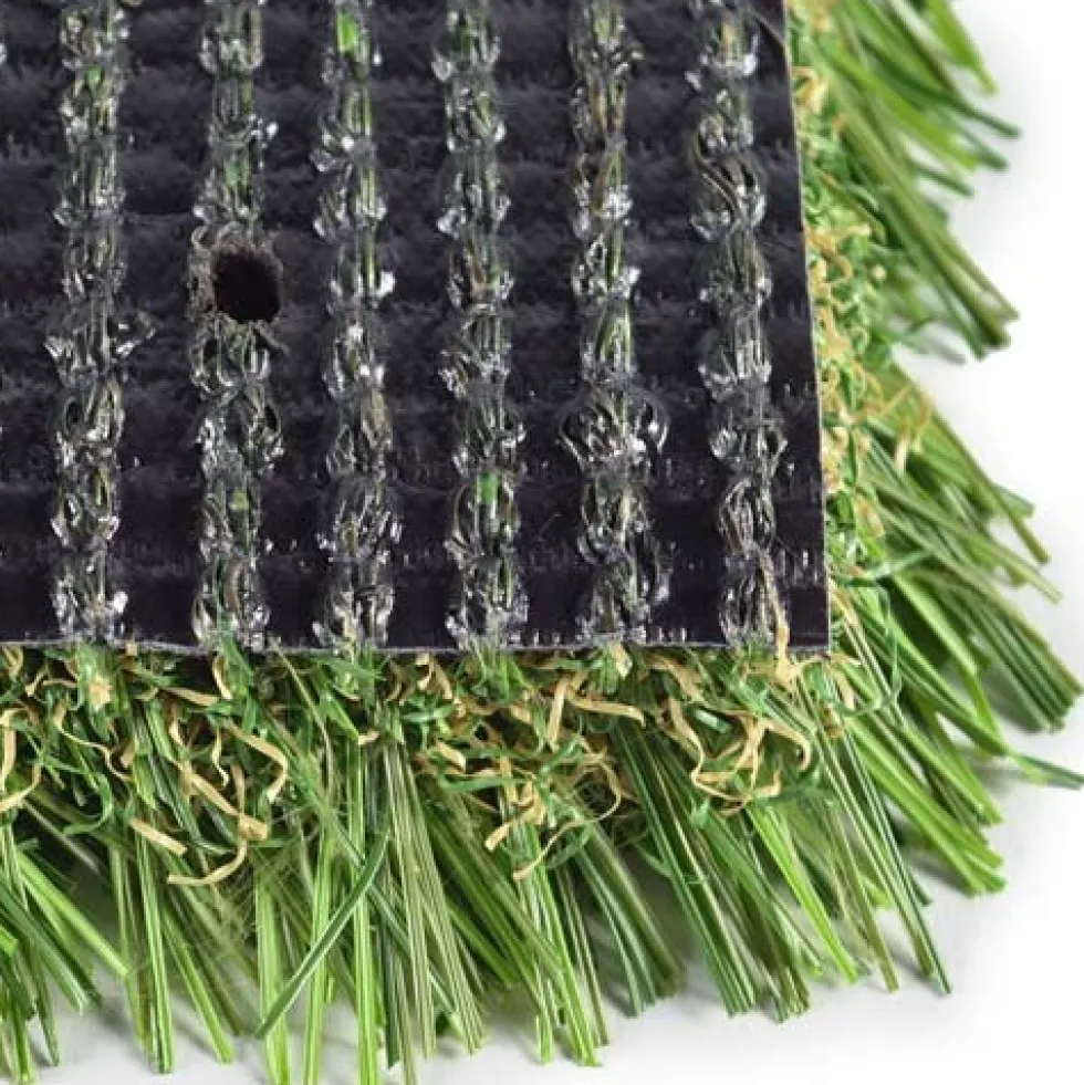 Greatmats Pet Turf Value S 1-3/4 Inch x 15 Ft. Wide Per LF