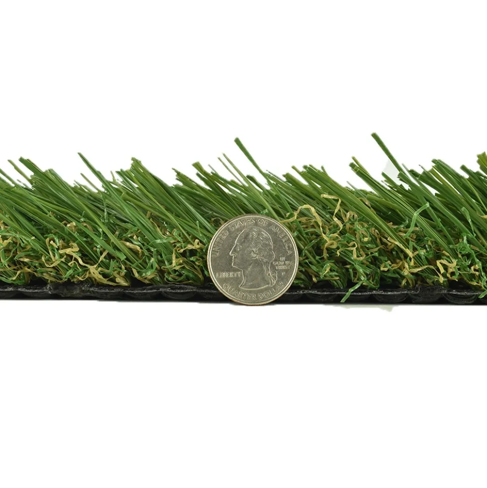 Greatmats Platinum Landscape Turf 2 Inch x 15 Ft. Wide Per LF