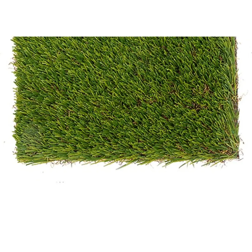 Greatmats Premium Landscape Turf 1-3/4 Inch x 15 Ft. Wide Per LF