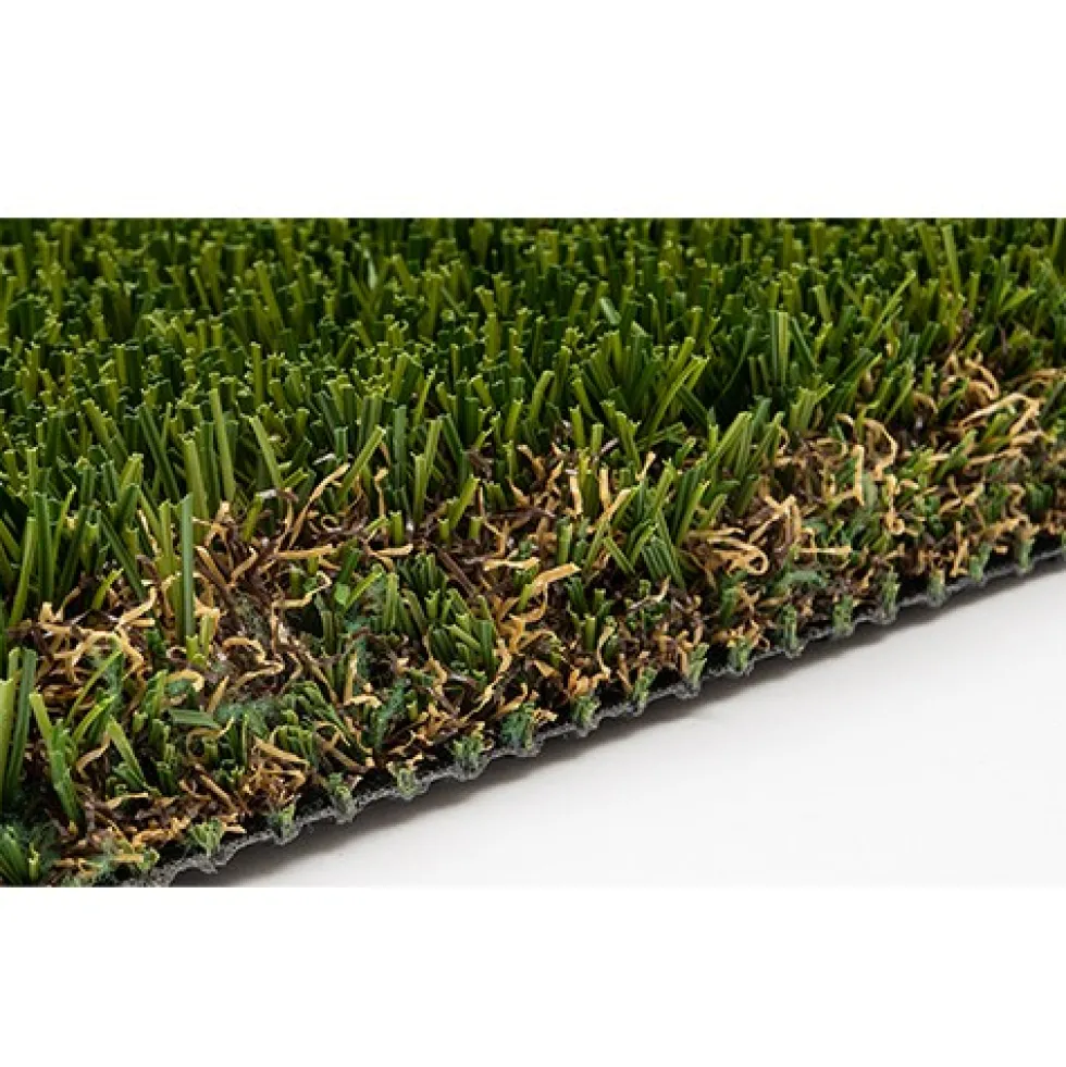 Greatmats Premium Landscape Turf 1-3/4 Inch x 15 Ft. Wide Per LF