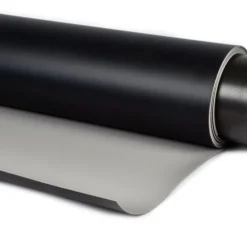 Greatmats Reversible Dance Roll Custom Black/Gray Per LF