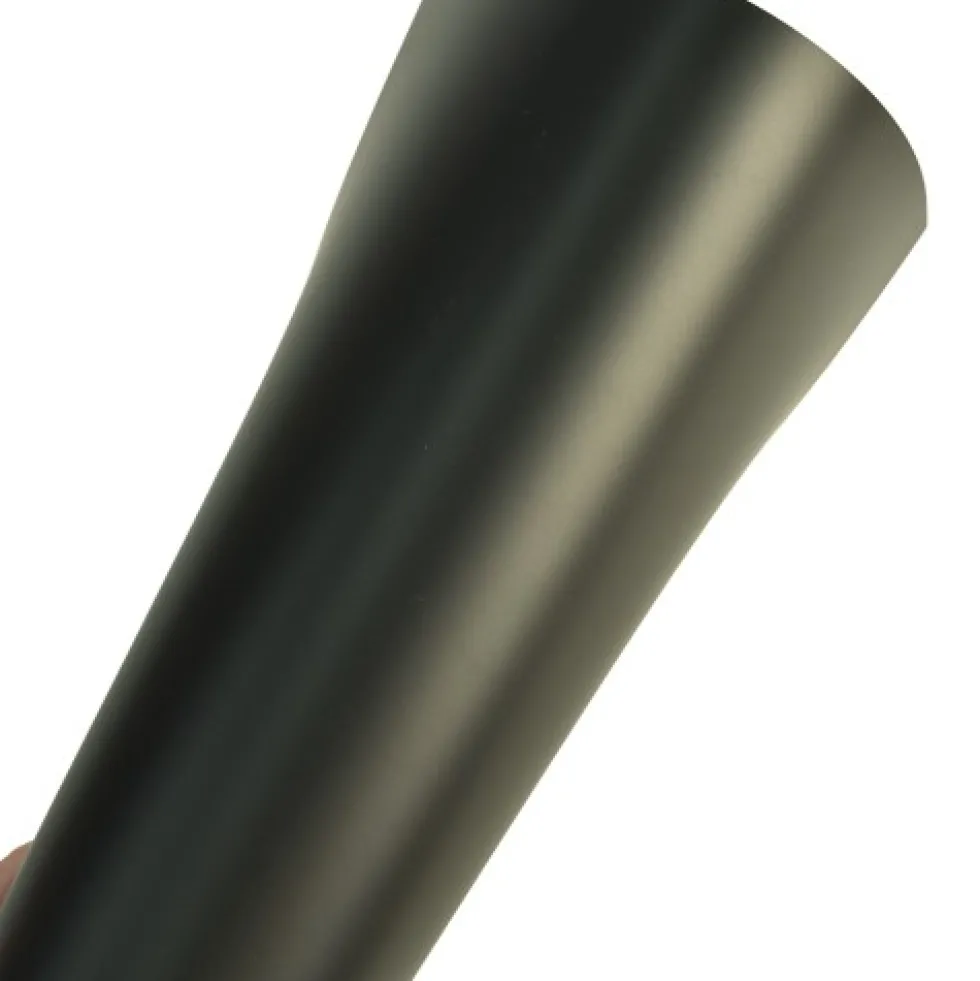Greatmats Reversible Dance Roll Custom Black/Gray Per LF