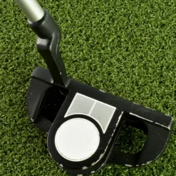 Greatmats Select Putting Green Turf 1/2 Inch x 15 Ft. Wide Per LF