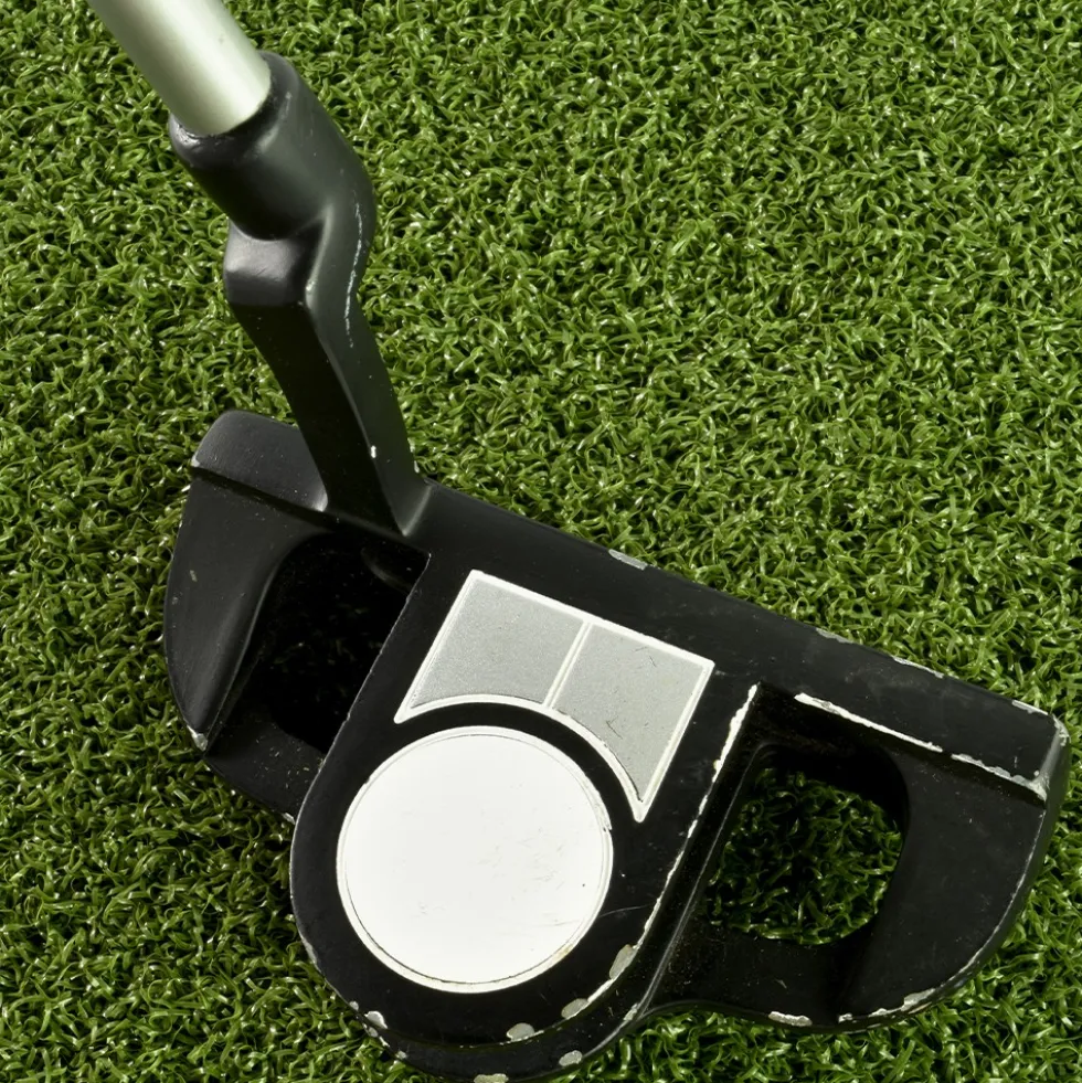 Greatmats Select Putting Green Turf 1/2 Inch x 15 Ft. Wide Per LF