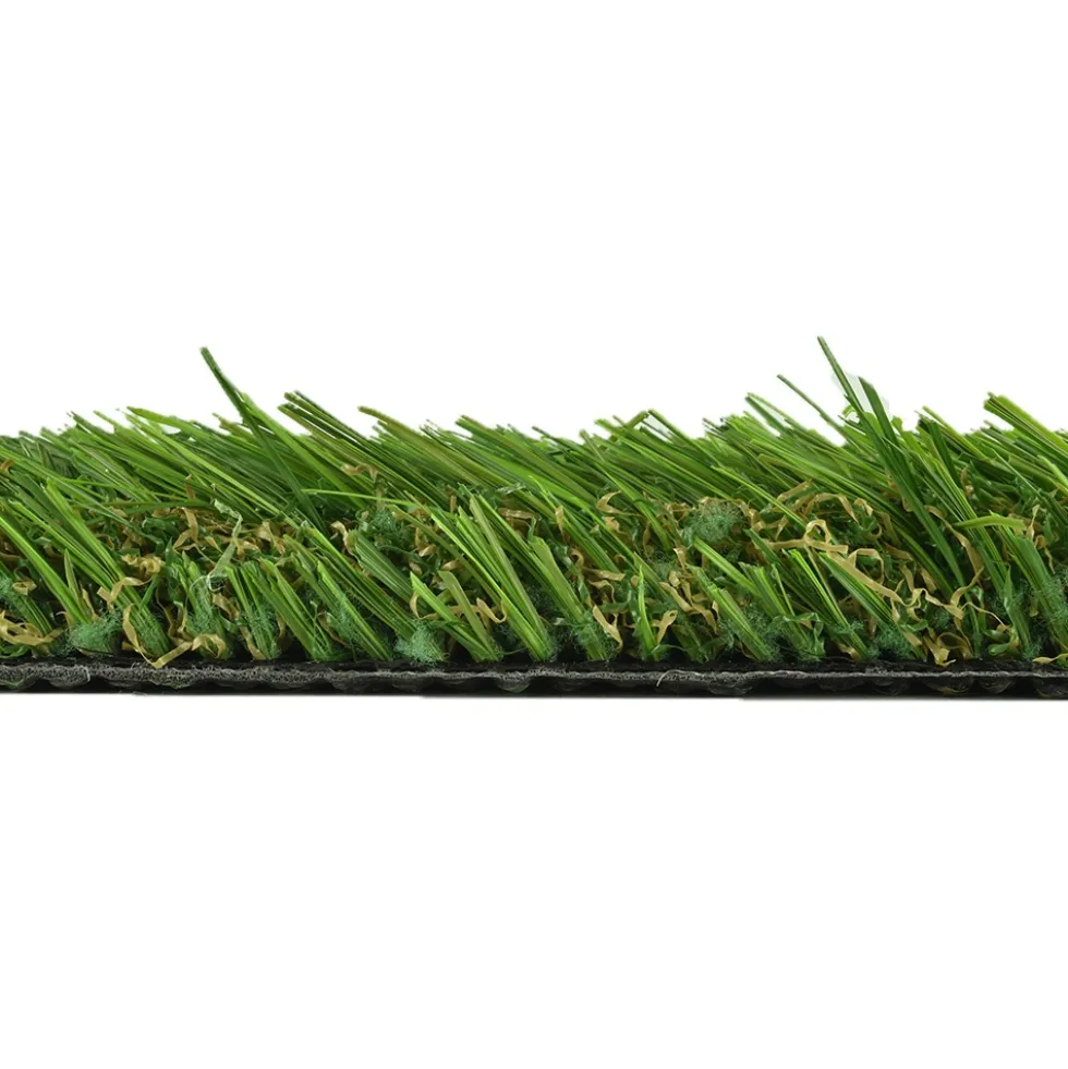 Greatmats Standard Landscape Turf 1-1/2 Inch x 15 Ft. Wide Per LF