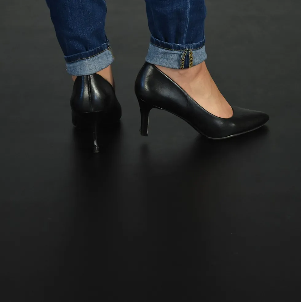 Greatmats Standard XL Tap Dance Marley Roll 79 Inches x 65.71 Ft.