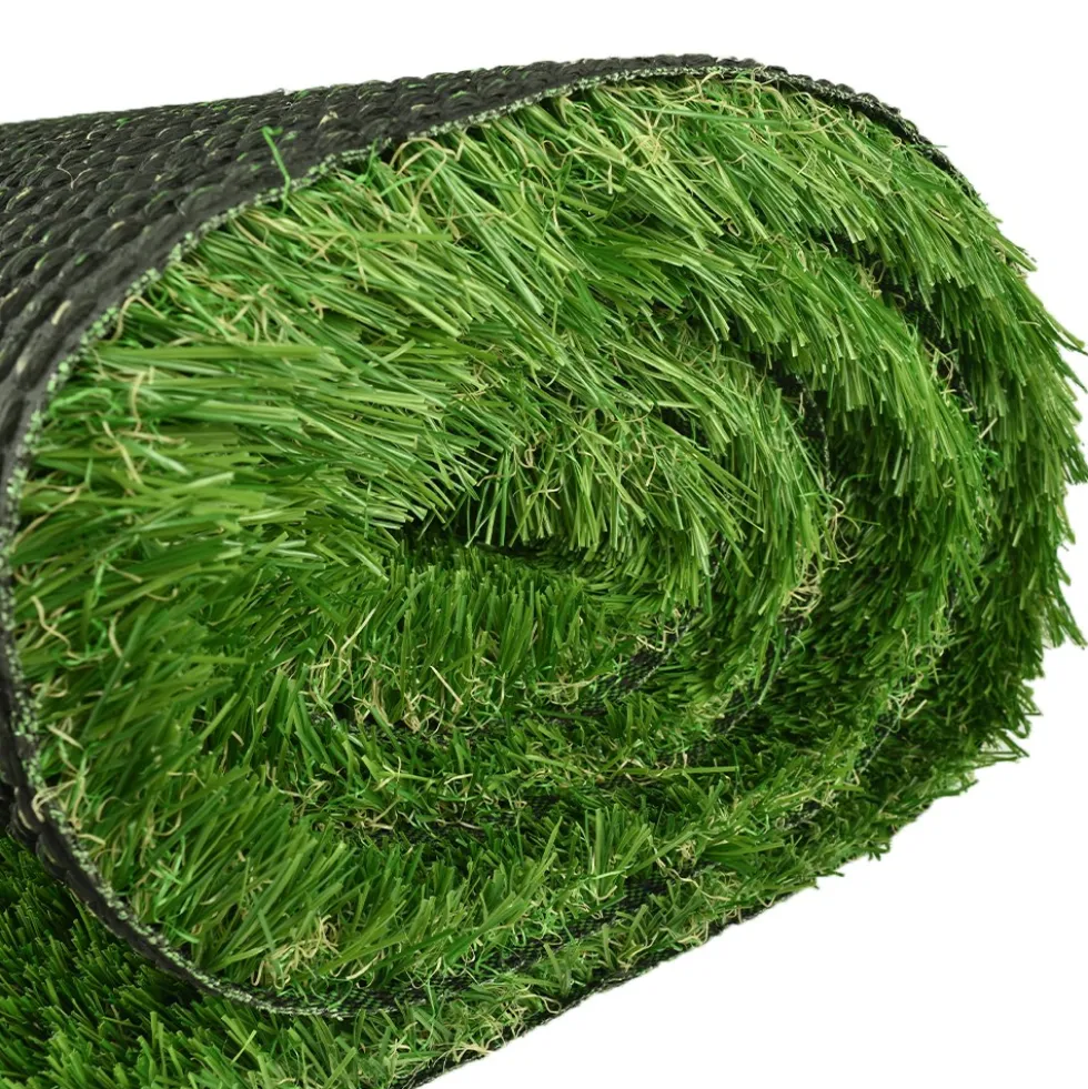 GreenSpace Artificial Turf Mat 1/2 Inch x 6x9 Ft.