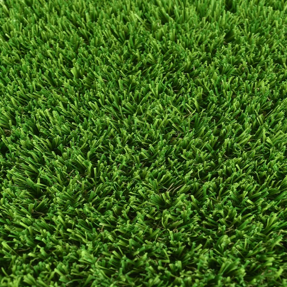 GreenSpace Artificial Turf Mat 1/2 Inch x 6x9 Ft.