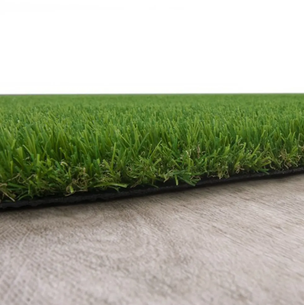 GreenSpace Artificial Turf Mat 1/2 Inch x 6x9 Ft.