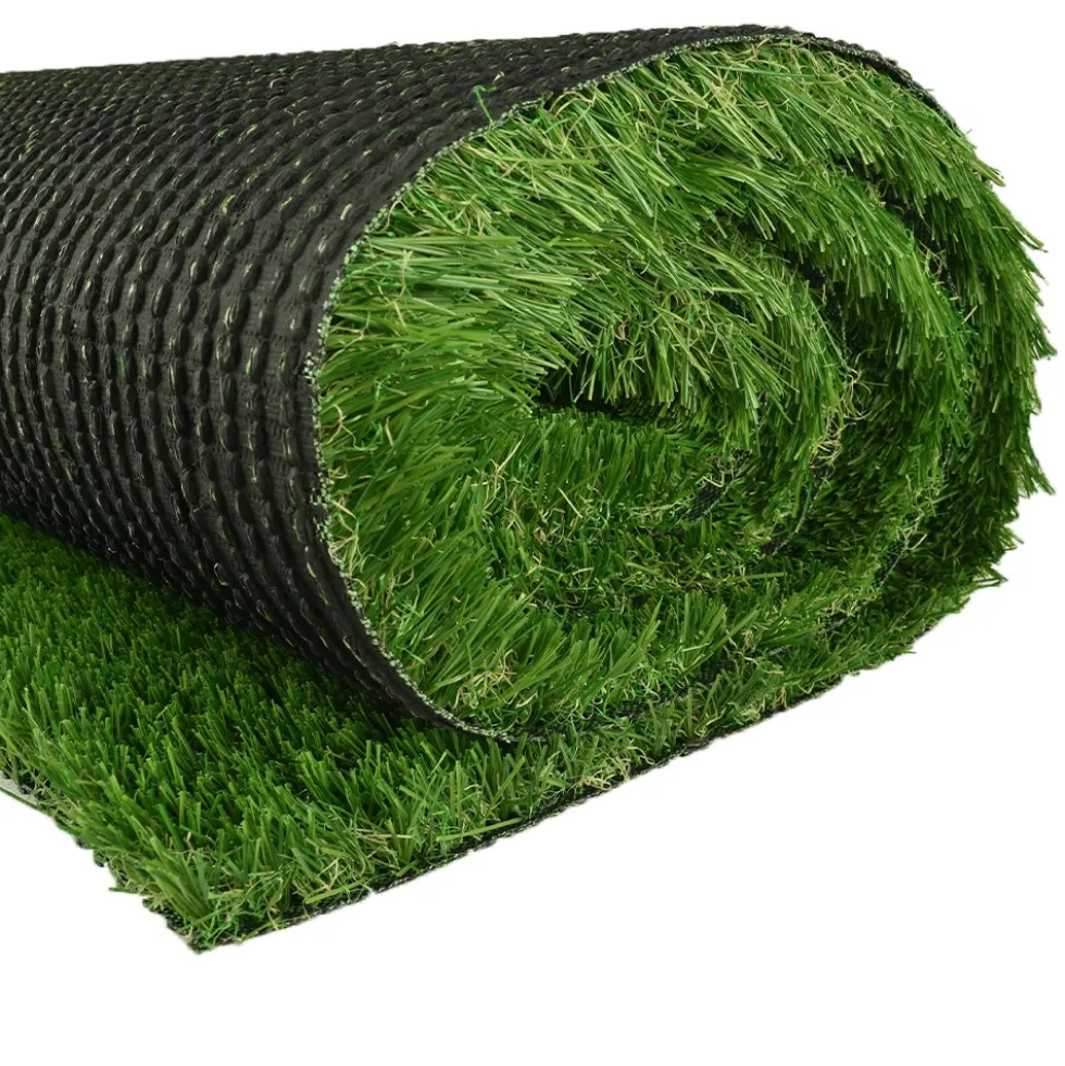 GreenSpace Artificial Turf Mat 1/2 Inch x 6x9 Ft.