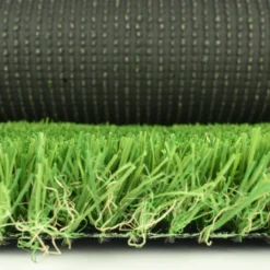 GreenSpace Artificial Turf Mat 1/2 Inch x 4x6 Ft.