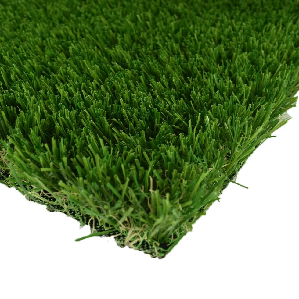 GreenSpace Artificial Turf Mat 1/2 Inch x 4x6 Ft.