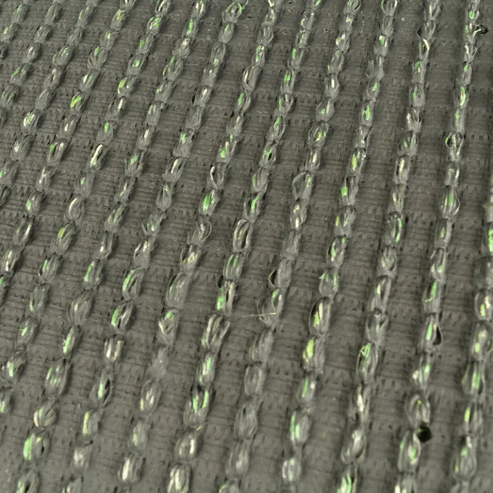 GreenSpace Artificial Turf Mat 1/2 Inch x 4x6 Ft.