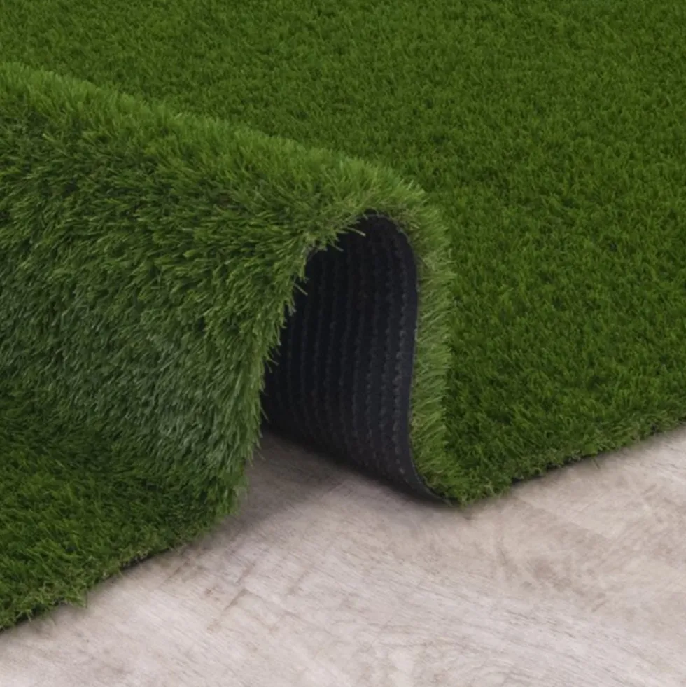 GreenSpace Artificial Turf Mat 1/2 Inch x 4x6 Ft.