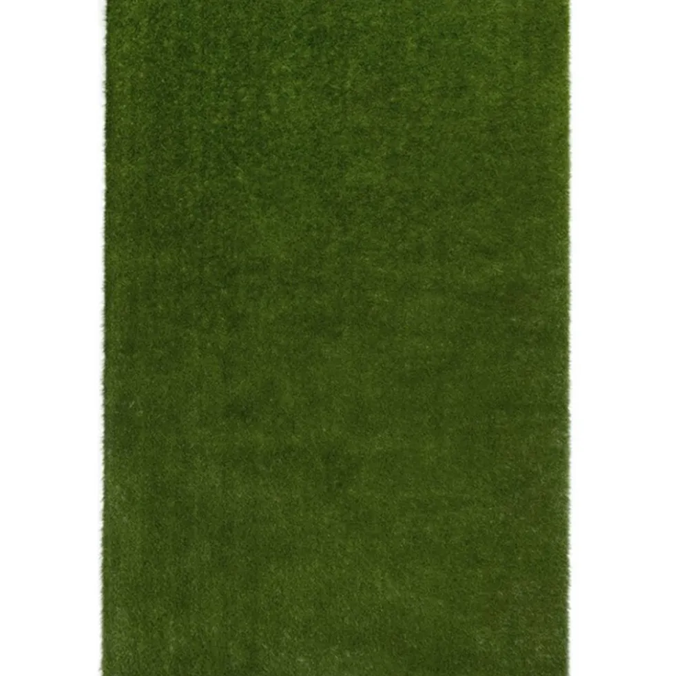 GreenSpace Artificial Turf Mat 1/2 Inch x 4x6 Ft.