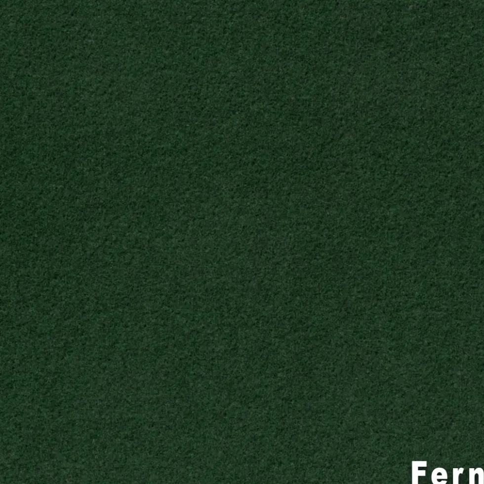 Grizzly Grass Peel and Stick Carpet Tile 1/4 Inch x 24x24 Inches 15 Per Case