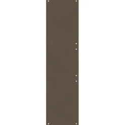 Ground Protection Mats Black 1/2 Inch x 2x8 Ft. Smooth/Smooth