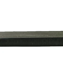 Ground Protection Mats Black 1/2 Inch x 2x8 Ft. Smooth/Smooth