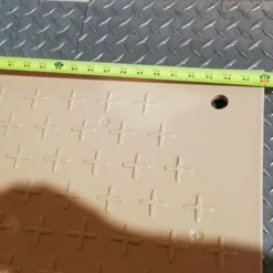 Ground Protection Mats Scout 48 x 96 Inches