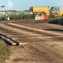 Ground Protection Mats System7 Mat 8 ft x 14 ft