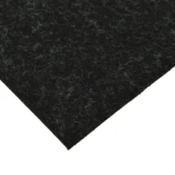 Gym Floor Covering Carpet Roll 1.6 mm x 6 Ft. Wide Per SF
