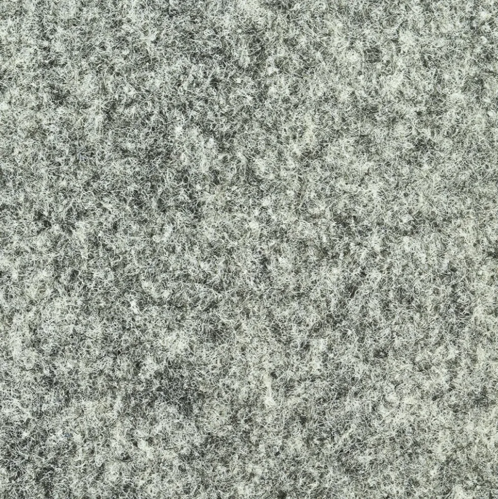 Gym Floor Covering Carpet Tile 6mm x 39-3/8x78-3/4 Inches