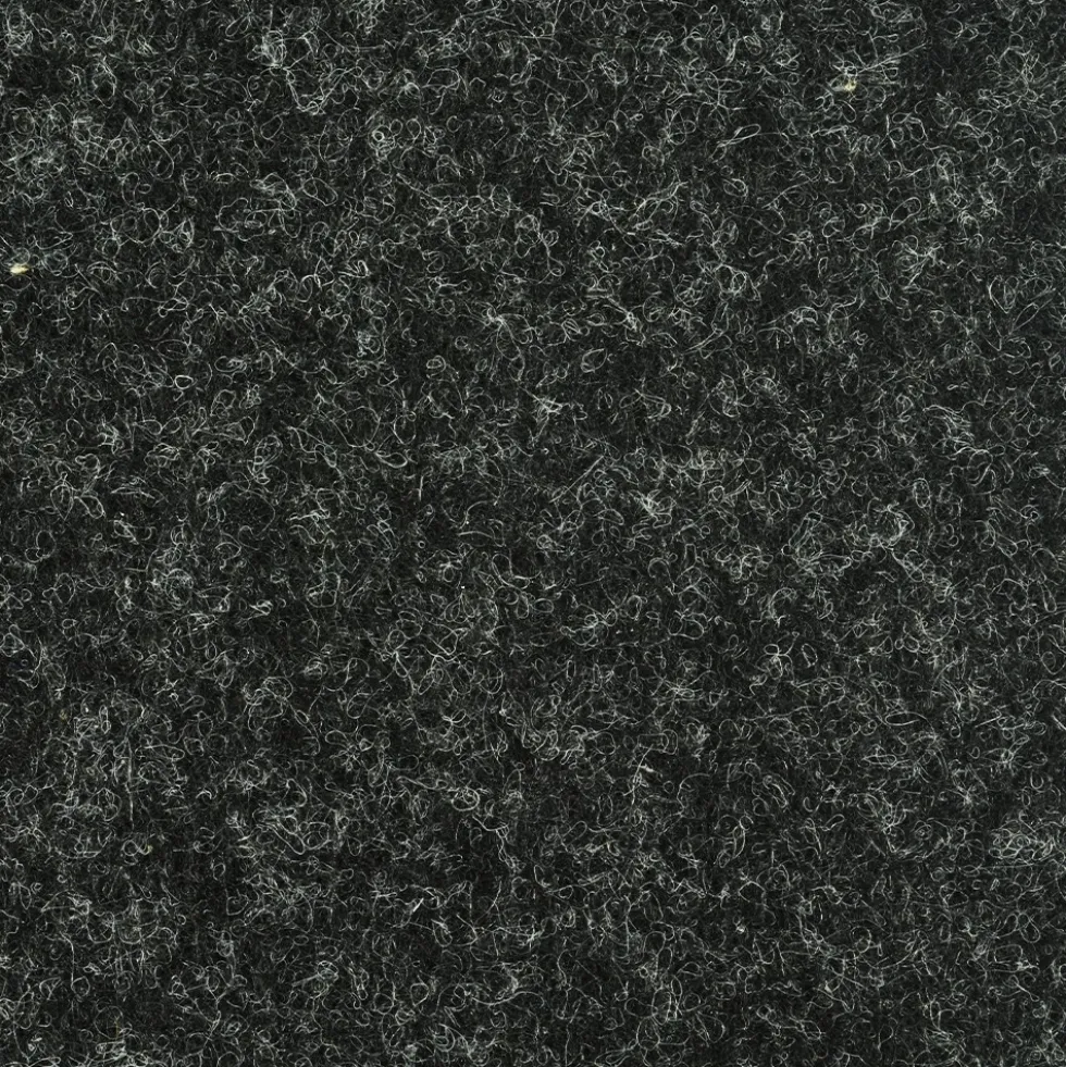 Gym Floor Covering Carpet Tile 6mm x 39-3/8x78-3/4 Inches