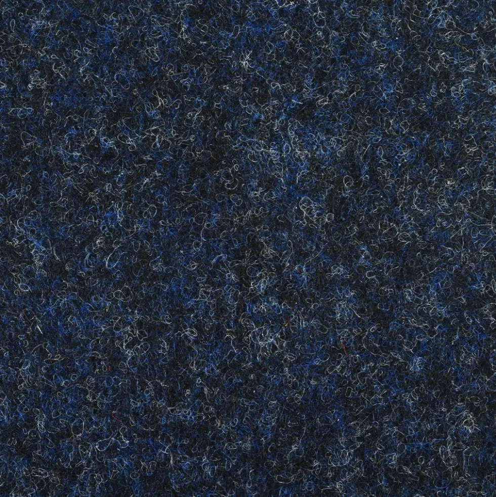 Gym Floor Covering Carpet Tile 6mm x 39-3/8x78-3/4 Inches