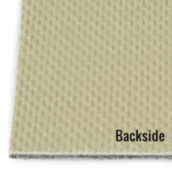 Gym Floor Covering Carpet Tile 6mm x 39-3/8x78-3/4 Inches
