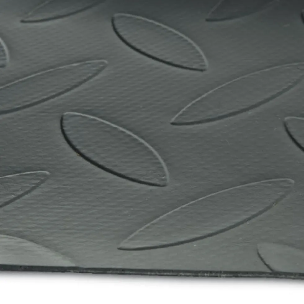 Gym Floor Cover Plus 27 oz Vinyl per SF