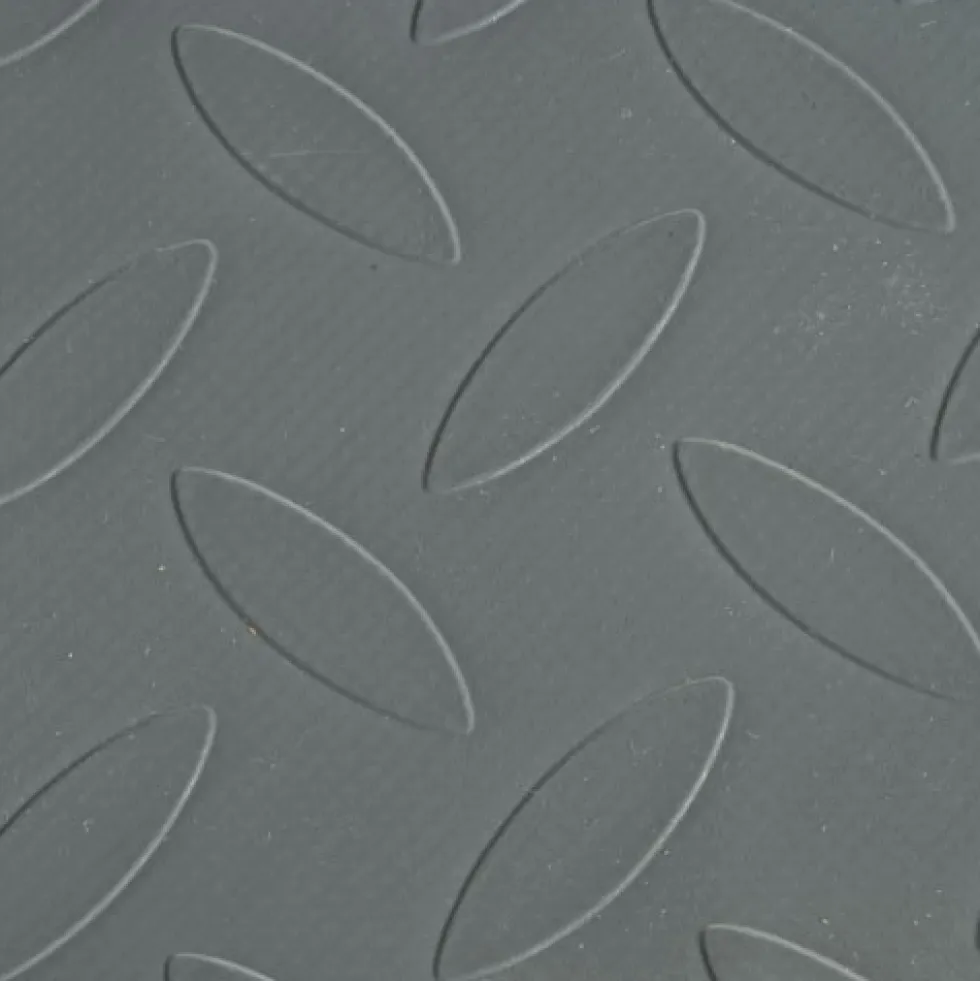 Gym Floor Cover Plus 32 oz Vinyl per SF