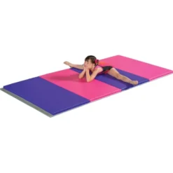 Gymnastic Mat 4x6 ft x 1.5 inch V2