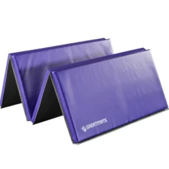 Gymnastic Mat 4x8 ft x 2 inch V2