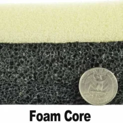 Gymnastic Mat 5x10 ft x 2.5 inch V2