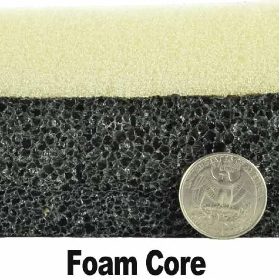 Gymnastic Mat 4x8 ft x 2.5 inch V2