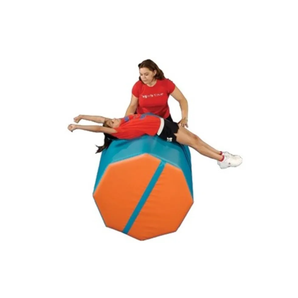 Gymnastics Octagon Mats 25 W x 30 L