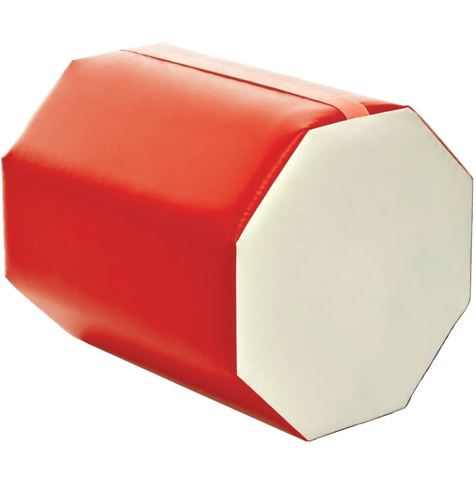 Gymnastics Octagon Mats 35 W x 40 L