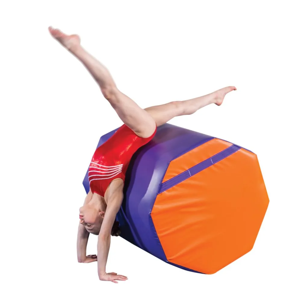 Gymnastics Octagon Mats 40 W x 40 L
