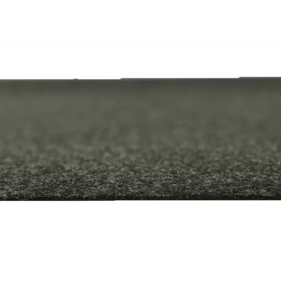 GymPro EcoRoll Carpet Floor Cover 6 Ft. Wide Per SF