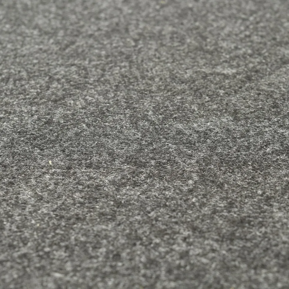 GymPro EcoRoll Carpet Floor Cover 6 Ft. Wide Per SF