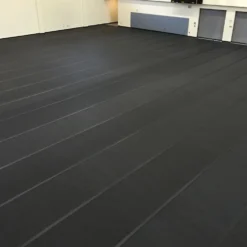 GymPro EcoRoll Carpet Floor Cover 6 Ft. Wide Per SF