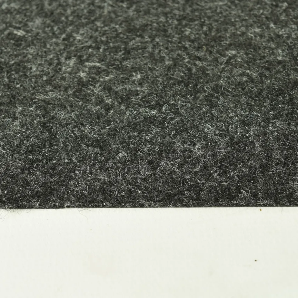 GymPro EcoRoll Carpet Floor Cover 6 Ft. Wide Per SF