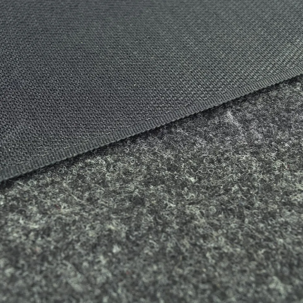 GymPro EcoRoll Carpet Floor Cover 6 Ft. Wide Per SF