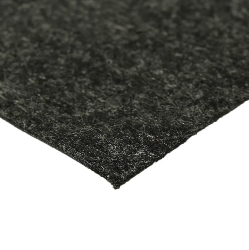 GymPro EcoRoll Carpet Floor Cover 6 Ft. Wide Per SF