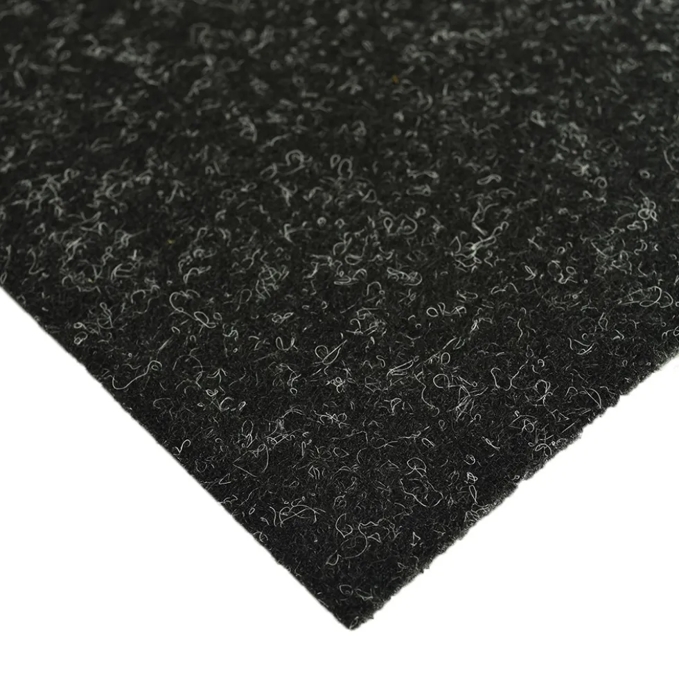 GymPro EcoTile Carpet Floor Cover 1/8 Inch x 35x70 Inches